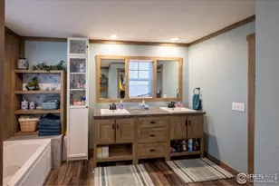 58736 Co Rd 23, Carr, CO 80612 - Photo 20