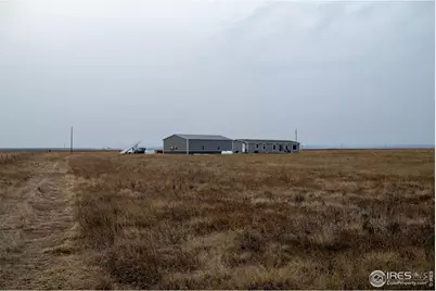 58736 County Road 23, Carr, CO 80612 - Photo 4