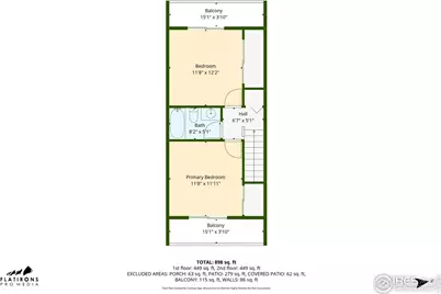 4800 Osage Dr #B-16, Boulder, CO 80303 - Photo 32