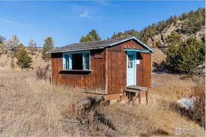 993 Highway 7 Business, Allenspark, CO 80510 - Photo 46