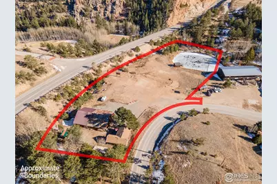 993 Highway 7 Business, Allenspark, CO 80510 - Photo 4