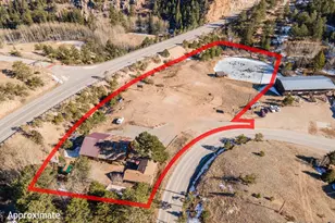 993 Hwy 7 Business, Allenspark, CO 80510 - Photo 4