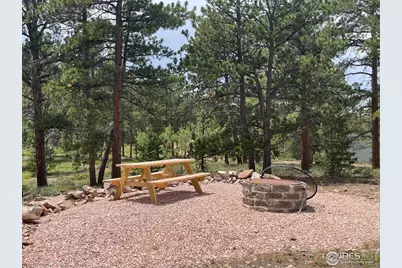 416 Comanche Cir, Red Feather Lakes, CO 80545 - Photo 2