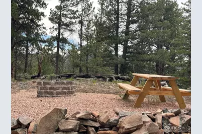 416 Comanche Cir, Red Feather Lakes, CO 80545 - Photo 24