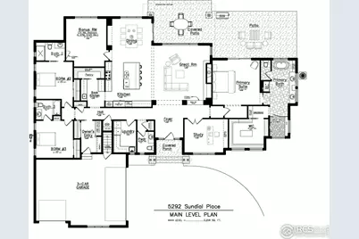 5292 Sun Dial Pl, Boulder, CO 80301 - Photo 2