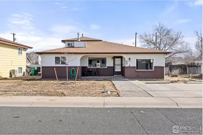 3630 Pueblo St, Evans, CO 80620 - Photo 1