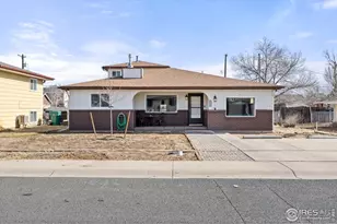 3630 Pueblo St, Evans, CO 80620 - Photo 1