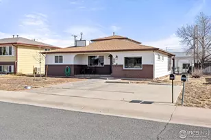3630 Pueblo St, Evans, CO 80620 - Photo 2