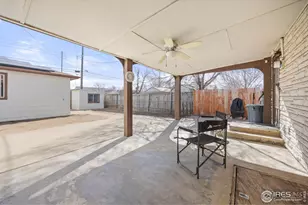 3630 Pueblo St, Evans, CO 80620 - Photo 28