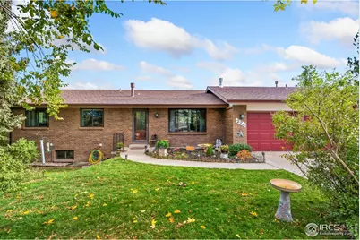 224 Bradley Dr, Fort Collins, CO 80524 - Photo 2