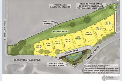 932 Langdale Dr, Fort Collins, CO 80526 - Photo 2