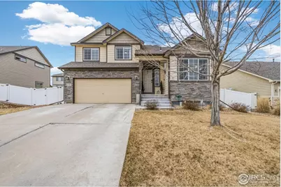 2307 74th Avenue Ct, Greeley, CO 80634 - Photo 1