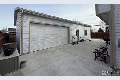 600 Gayle St, Fort Morgan, CO 80701 - Photo 2