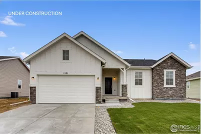 348 Rustic Barn Ln, Berthoud, CO 80513 - Photo 1