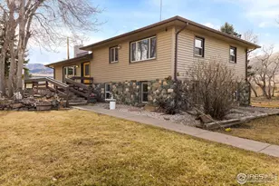 1837 N County Rd 25E, Bellvue, CO 80512 - Photo 1