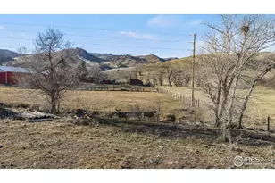 1837 N County Rd 25E, Bellvue, CO 80512 - Photo 36