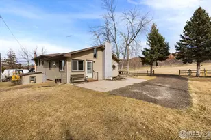 1837 N County Rd 25E, Bellvue, CO 80512 - Photo 34