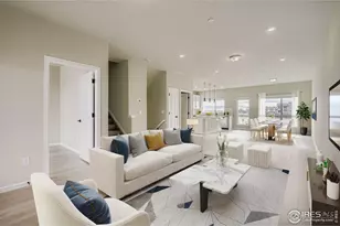 1003 Schlagel St, Fort Collins, CO 80524 - Photo 2