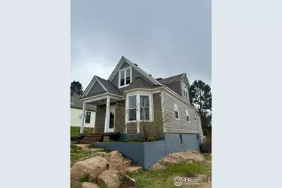 430 S 4th St S, Victor, CO 80860 - Photo 1