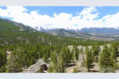 3413 Eaglecliff Circle Dr, Estes Park, CO 80517 - Photo 2