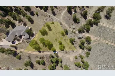 3413 Eaglecliff Circle Dr, Estes Park, CO 80517 - Photo 4