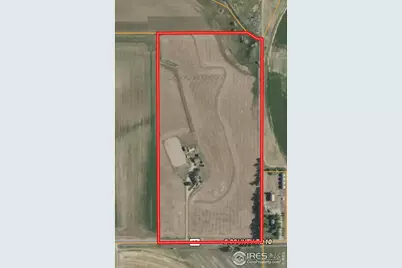 420 E County Road 10 Rd, Berthoud, CO 80513 - Photo 1