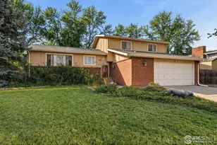 1521 44th Ave Ct, Greeley, CO 80634 - Photo 1