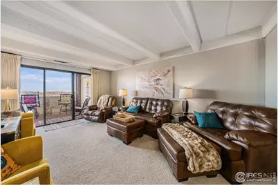 415 S Howes St #1001, Fort Collins, CO 80521 - Photo 2