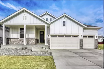 1644 Sundown Run Dr, Windsor, CO 80550 - Photo 2