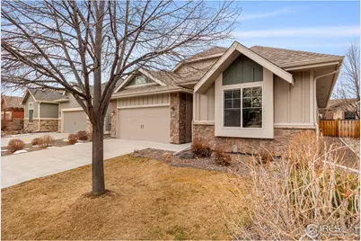 4109 Stoney Creek Dr, Fort Collins, CO 80525 - Photo 2