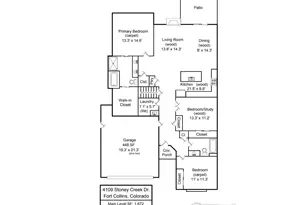 4109 Stoney Creek Dr, Fort Collins, CO 80525 - Photo 50