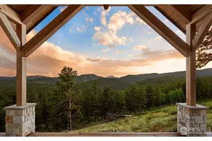 14 Caribou Ridge Dr, Nederland, CO 80466 - Photo 1