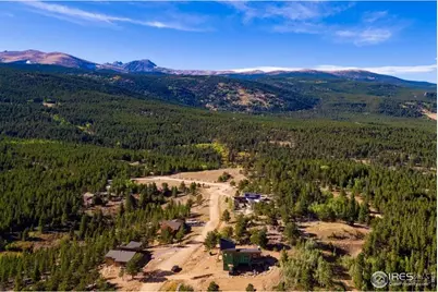 14 Caribou Ridge Dr, Nederland, CO 80466 - Photo 4