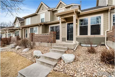 2814 Golden Wheat Ln, Fort Collins, CO 80528 - Photo 2