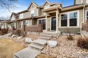 2814 Golden Wheat Ln, Fort Collins, CO 80528 - Photo 2
