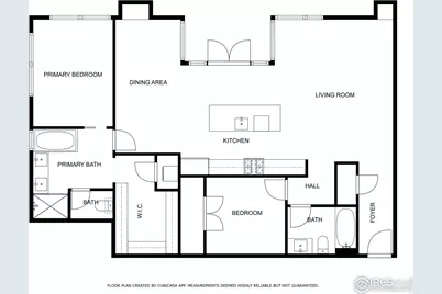 1077 Canyon Blvd ##211, Boulder, CO 80302 - Photo 26