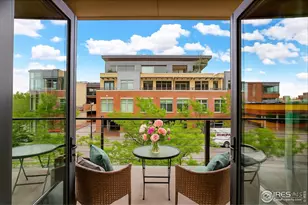 1077 Canyon Blvd, Boulder, CO 80302 - Photo 2