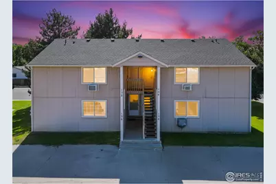 132 W 47th Pl #A-1, Loveland, CO 80538 - Photo 2