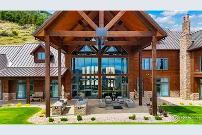 2327 Deer Ridge Dr, Estes Park, CO 80517 - Photo 2