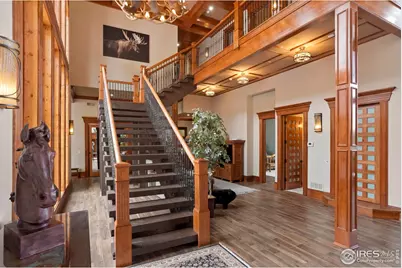 2327 Deer Ridge Dr, Estes Park, CO 80517 - Photo 4