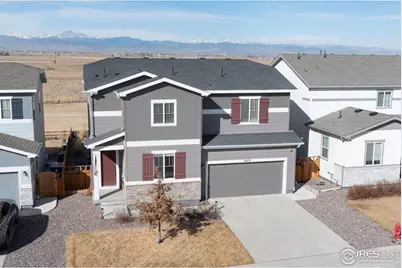 6219 Bauer Dr, Frederick, CO 80504 - Photo 1