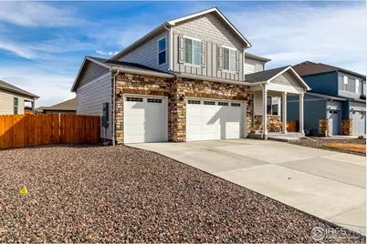 14802 Normande Dr, Mead, CO 80542 - Photo 2