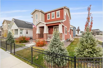 6044 Flying Mallard Dr, Fort Collins, CO 80528 - Photo 2