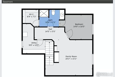 7518 Swadley St, Arvada, CO 80005 - Photo 50