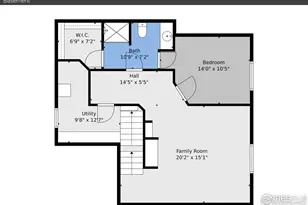 7518 Swadley St, Arvada, CO 80005 - Photo 50