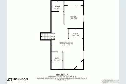 1646 Woodward St, Erie, CO 80516 - Photo 26