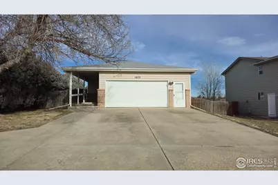 1633 32nd St, Evans, CO 80620 - Photo 1