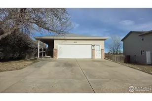 1633 32nd St, Evans, CO 80620 - Photo 1