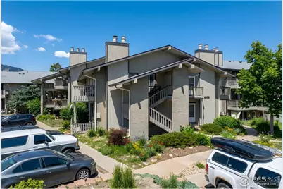 665 Manhattan Dr #9, Boulder, CO 80303 - Photo 1