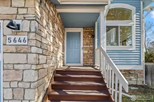 5646 Rim Rock Ct, Boulder, CO 80301 - Photo 4